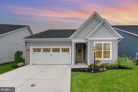 318 Rustic Wood Dr, Gettysburg, PA 17325
