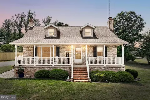 3605 Taneytown Rd, Gettysburg, PA 17325