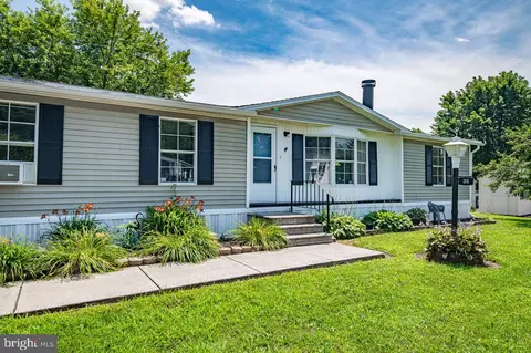 35 Bonneau Heights Rd, Gettysburg, PA 17325