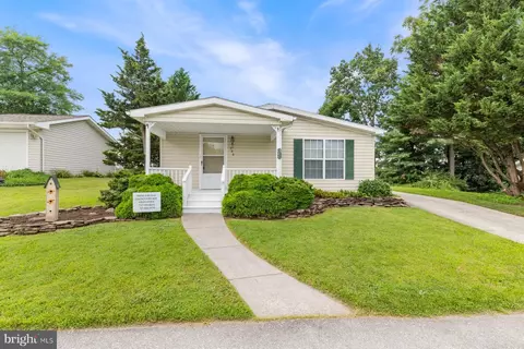 344 Crystal Creek Xing, Abbottstown, PA 17301