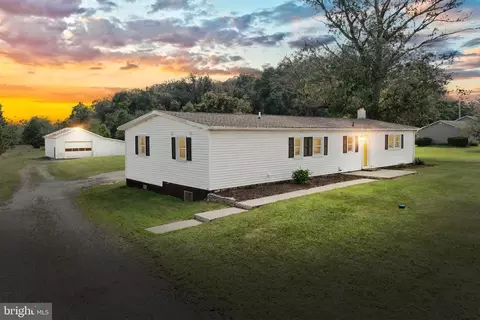 118 Barlow Greenmount Rd, Gettysburg, PA 17325