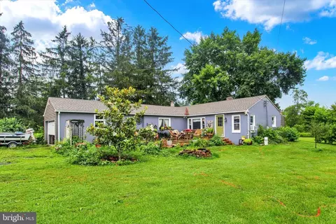 300 Mud Run Rd, York Springs, PA 17372