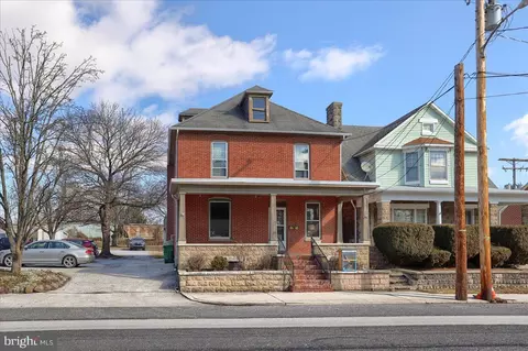 123 Buford Ave, Gettysburg, PA 17325