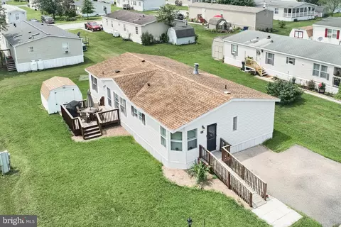 4820 Old Harrisburg Rd #89, Gettysburg, PA 17325