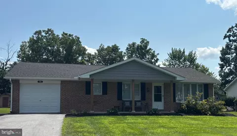 110 Schofield Dr, East Berlin, PA 17316