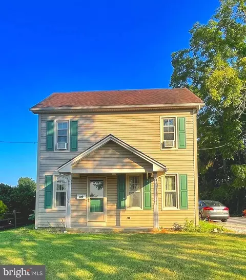 720 North St, Mcsherrystown, PA 17344