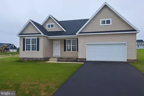 35 Red Stone Ln #LOT 69, Hanover, PA 17331