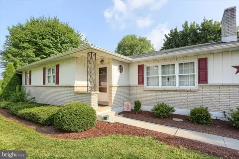 1410 Upper Bermudian Rd, Gardners, PA 17324