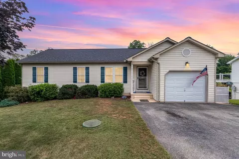 549 Grant Dr #549, Gettysburg, PA 17325
