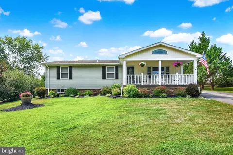 138 Jackson Rd, Gettysburg, PA 17325