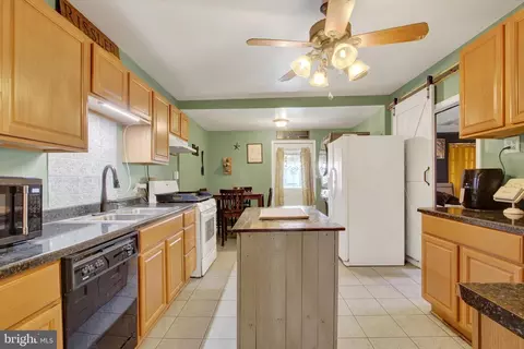 Kitchen - 410 2 3rd St, Hanover, PA 17331 photo 1 of 2