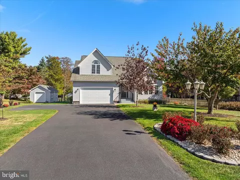 8 Pheasant Trl, Fairfield, PA 17320