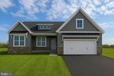 46 Flint Dr #LOT 51, Hanover, PA 17331