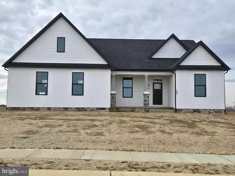 121 Eagle Ln #LOT 8, Hanover, PA 17331