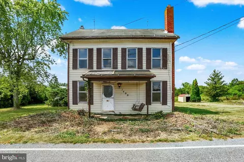 1499 Braggtown Rd, East Berlin, PA 17316