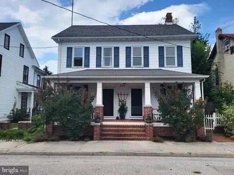 335 North St, Mcsherrystown, PA 17344