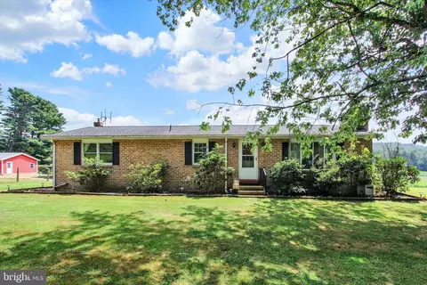 551 Nawakwa Rd, Biglerville, PA 17307