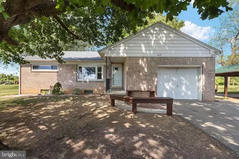 637 Barlow Greenmount Rd, Gettysburg, PA 17325