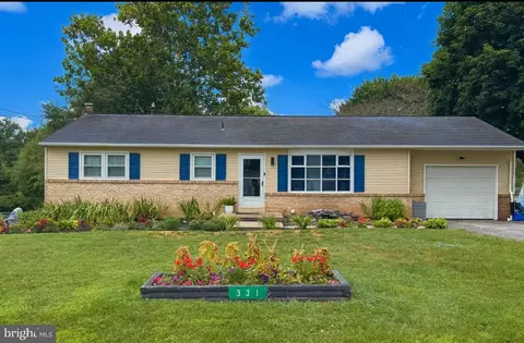 331 Kohler Mill Rd, New Oxford, PA 17350