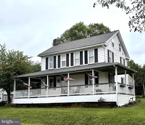 290 Woods Rd, Abbottstown, PA 17301