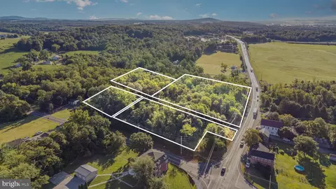 0 Heidlersburg Rd, York Springs, PA 17372