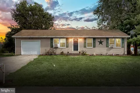 21 Bonniefield Cir, Gettysburg, PA 17325