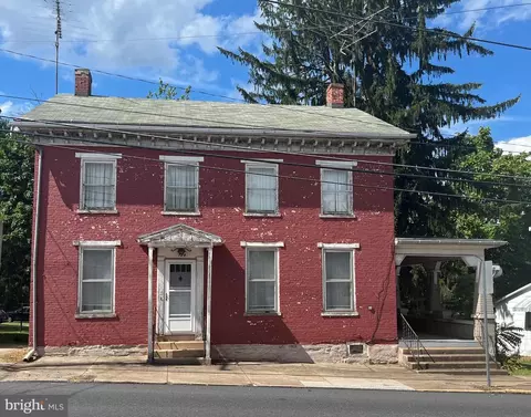 124 Main St, Arendtsville, PA 17303