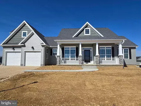 11 Shawl Dr #LOT 80, Hanover, PA 17331
