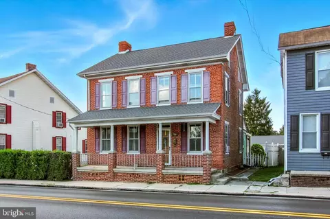 129 Main St, Mcsherrystown, PA 17344