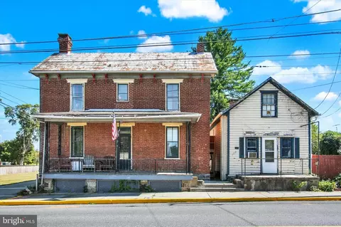 202 E Main St, Fairfield, PA 17320