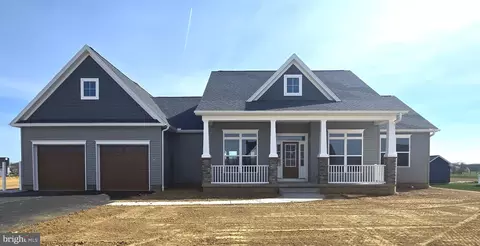 24 Red Stone Ln #47, Hanover, PA 17331