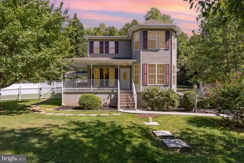 45 Shirley Trl, Fairfield, PA 17320