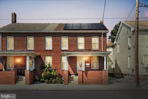 337 2 Main, Mcsherrystown, PA 17344