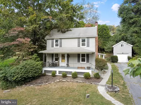 2550 Iron Springs Rd, Fairfield, PA 17320