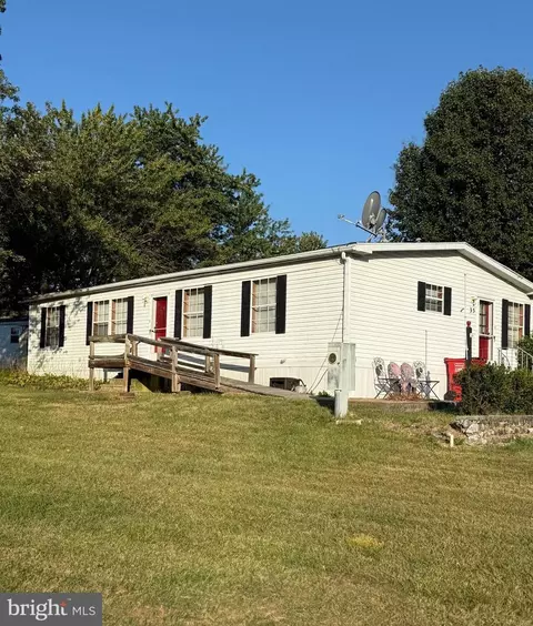 90 Knight Rd #TR. 35, Gettysburg, PA 17325