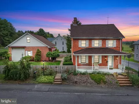 1305 30 Old Route 30, Orrtanna, PA 17353