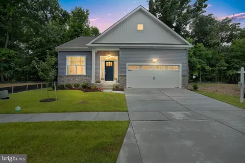 113 Gentle Slope Way Gentle Slope Way #297, Gettysburg, PA 17325