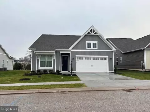 11 Rocky Green Ln, Gettysburg, PA 17325