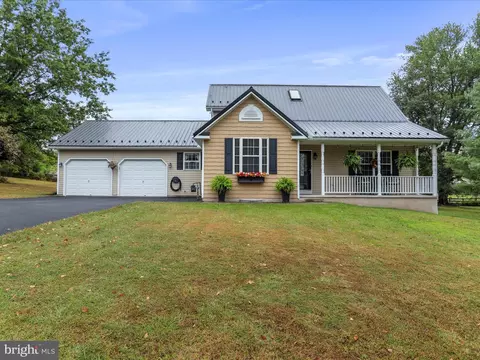 10 Blizzard Trl, Fairfield, PA 17320