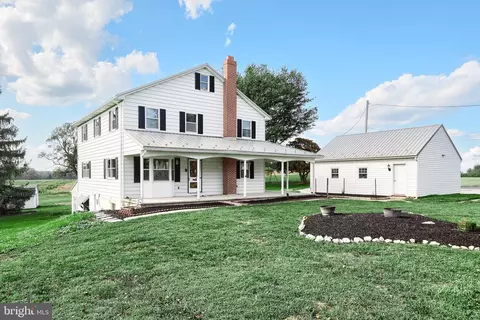 1825 White Hall Rd, Littlestown, PA 17340