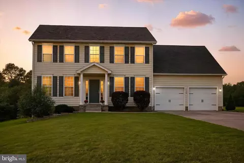 118 Fairplay Rd, Gettysburg, PA 17325