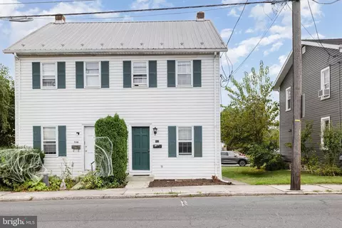 532 W Middle St, Gettysburg, PA 17325
