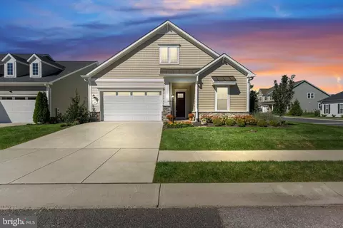95 Lively Stream Way, Gettysburg, PA 17325