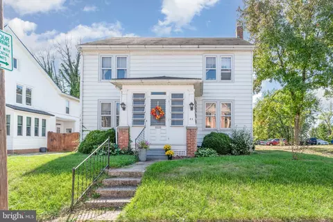 45 E Stevens St, Gettysburg, PA 17325