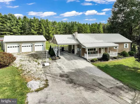 835 Bendersville Wenksvill Rd, Aspers, PA 17304