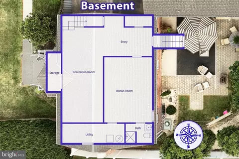 Floorplan - 372 Maple Ave, Hanover, PA 17331 photo 3 of 3