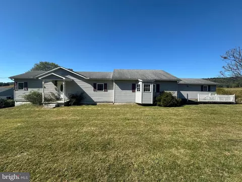 794 Harbaugh Valley Road, Fairfield, PA 17320