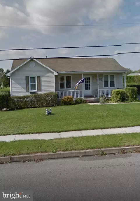 617 N Blettner Ave, Hanover, PA 17331