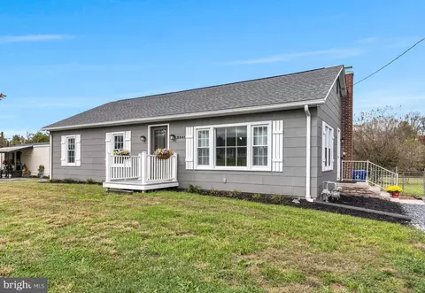 2340 Table Rock Rd, Biglerville, PA 17307
