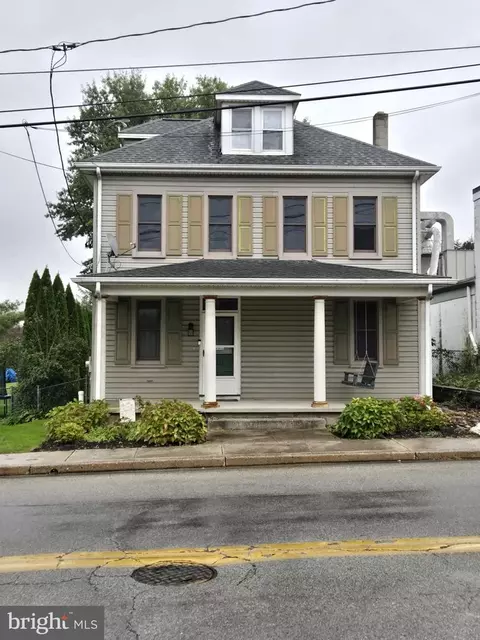 218 Abbottstown St, East Berlin, PA 17316